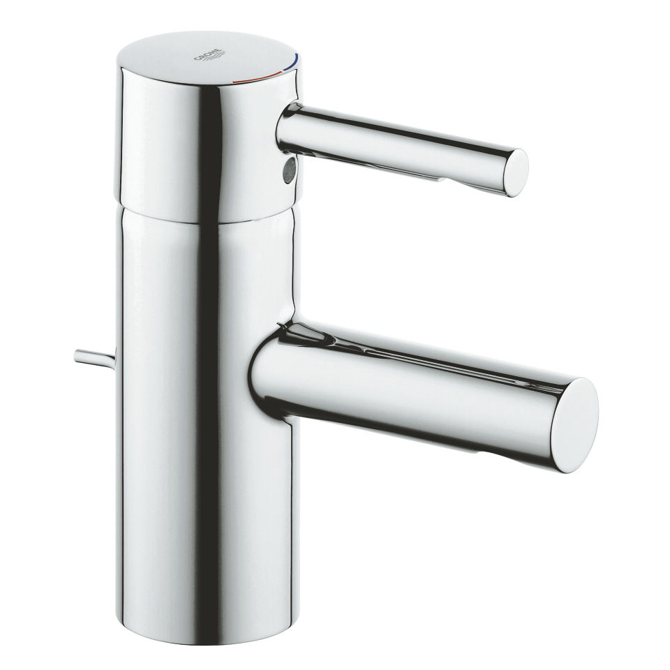 GROHE Essence Páková umyvadlová baterie DN 15, velikost S Chrom #3356200E