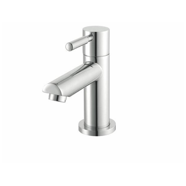 KREINER PREMIUM stojánková baterie, chrom