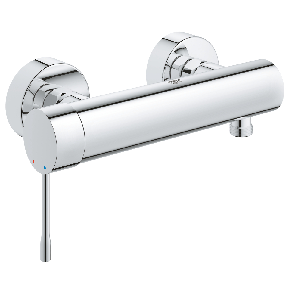 GROHE Essence Páková sprchová baterie, DN 15 Chrom #33636001