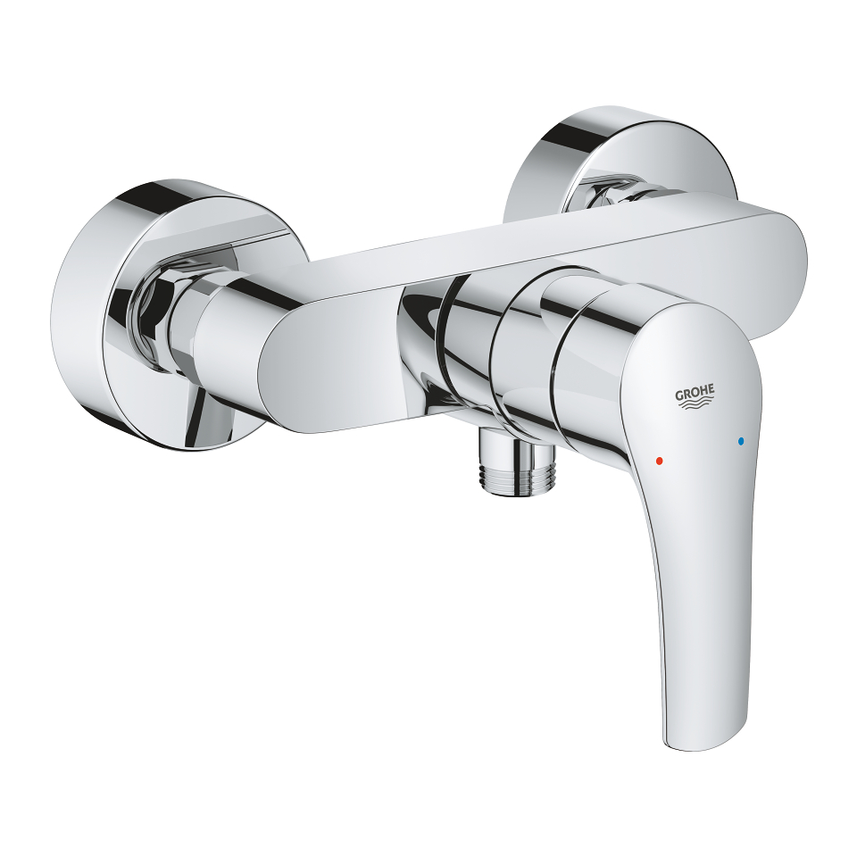GROHE Eurosmart Páková sprchová baterie, DN 15 chrom 33555003