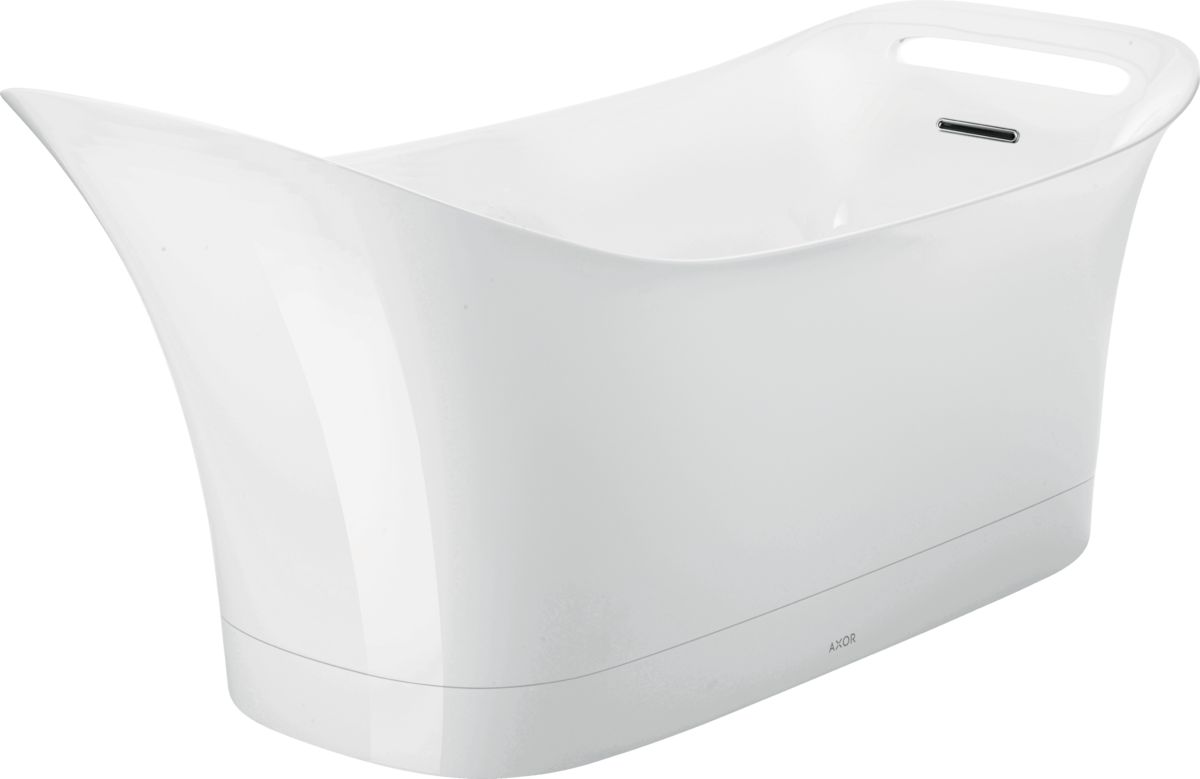 HANSGROHE AXOR Urquiola Vana 1800/600 #11440000 - bílá