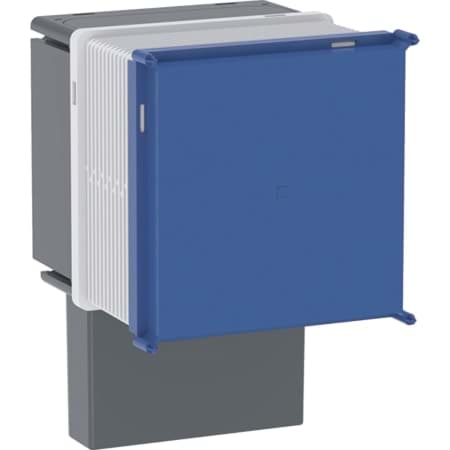 GEBERIT Mušlový box Geberit pro bránu #116.491.00.1