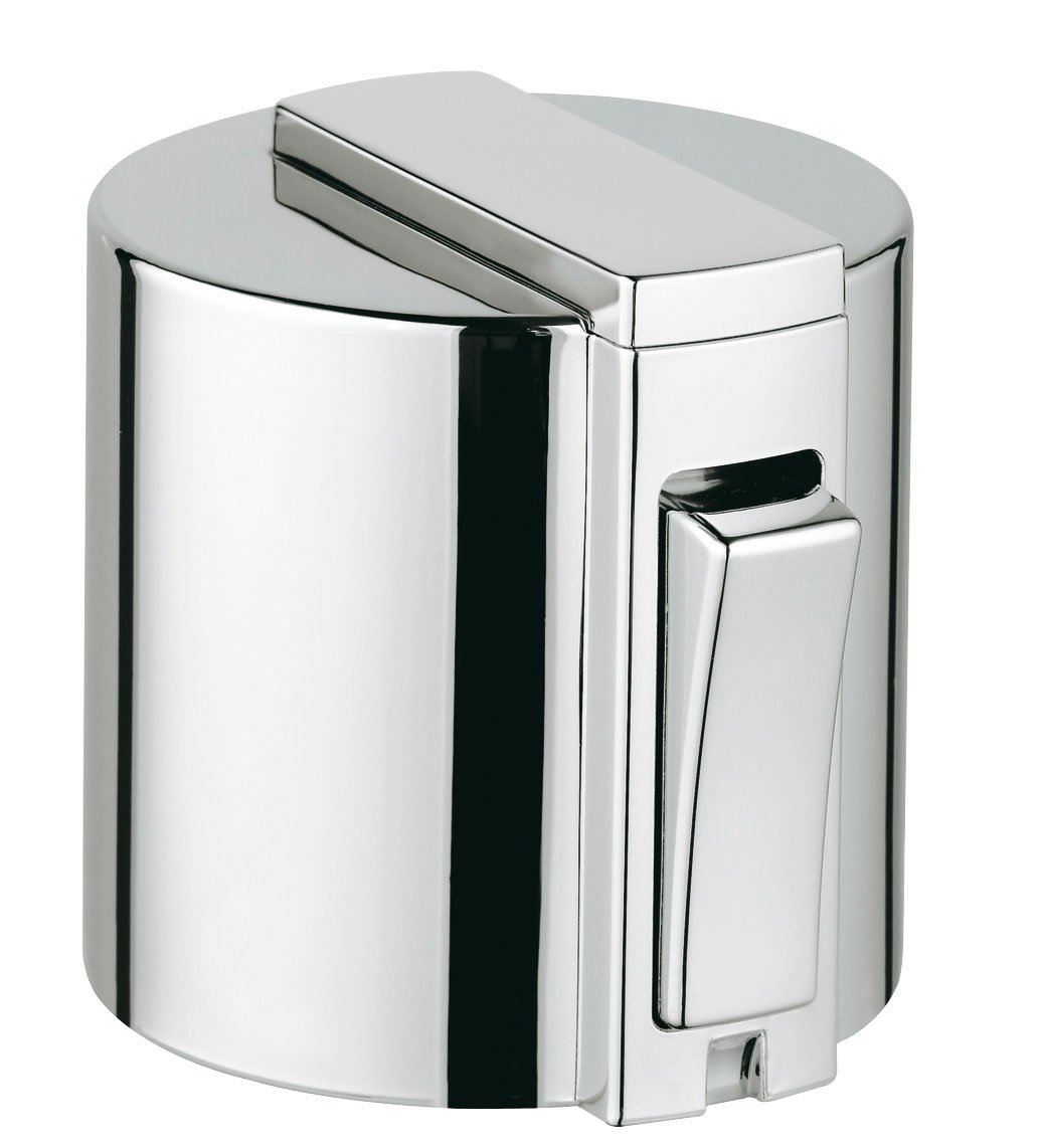 GROHE Grohtherm 2000 Stupnicové ovládání Chrom #47742000