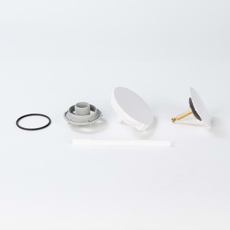 VIEGA Multiplex vybavovací sada 735883 - bílá