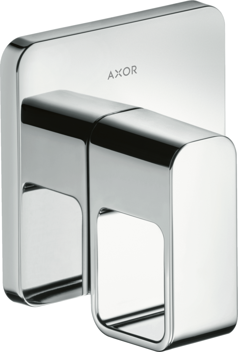 HANSGROHE Skrytý uzavírací ventil AXOR Urquiola #11960000 - chrom