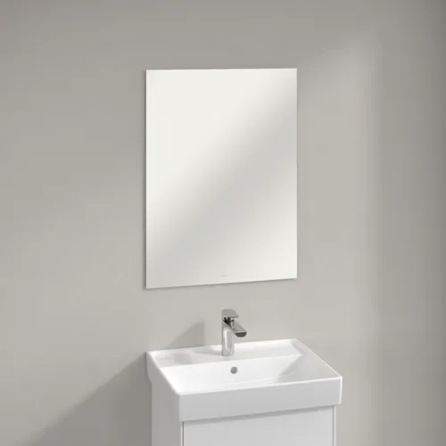 VILLEROY BOCH Zrcadlo More To See, 550 x 750 x 20 mm #A3105500, obrázek 2