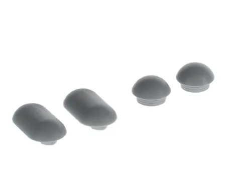 VILLEROY BOCH Sada nárazníků, 35,5 x 127 mm #92209700