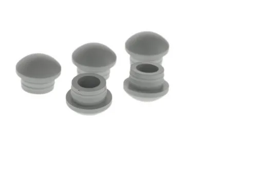 VILLEROY BOCH Sada nárazníků, 17,5 x 117,5 mm #92209500