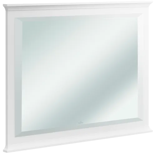 VILLEROY BOCH Zrcadlo Homage, 685 x 740 x 37 mm #85652100