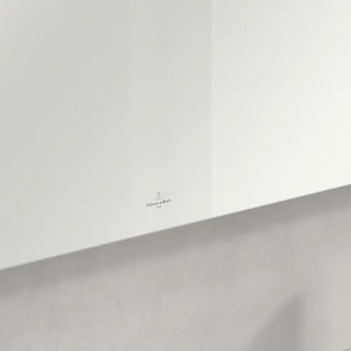 VILLEROY BOCH Více informací 14 Zrcadlo s osvětlením, 1200 x 750 x 47 mm #A4291200, obrázek 6
