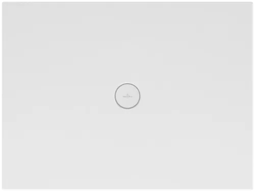 VILLEROY BOCH Obdélníková sprchová vanička Subway Infinity, 1500 x 800 x 40 mm, bílá Alpine #62323301