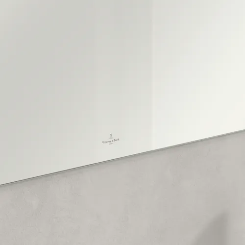 VILLEROY BOCH Zrcadlo More To See, 1200 x 750 x 20 mm #A3101200, obrázek 6
