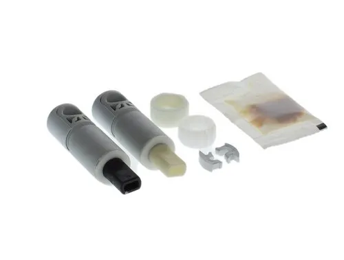 VILLEROY BOCH Sada SoftClosing, 78 x 78 mm #92216300