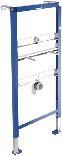 VILLEROY BOCH Instalační systémy ViConnect Předstěnový prvek pro pisoár ProDetect, pro sádrokartonové desky, 525 x 1120 x 80 mm #92218500