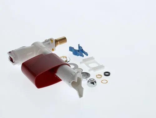 VILLEROY BOCH Plnicí ventil ViConnect, 175 x 216 mm #8L073300