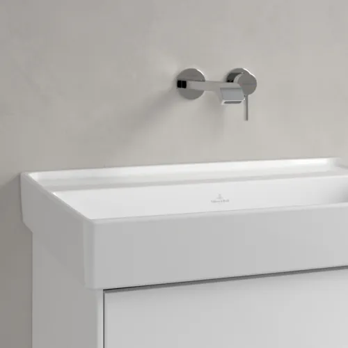 VILLEROY BOCH Umyvadlo Collaro, 650 x 470 x 160 mm, bílé Alpine, bez přepadu #4A336801, obrázek 6