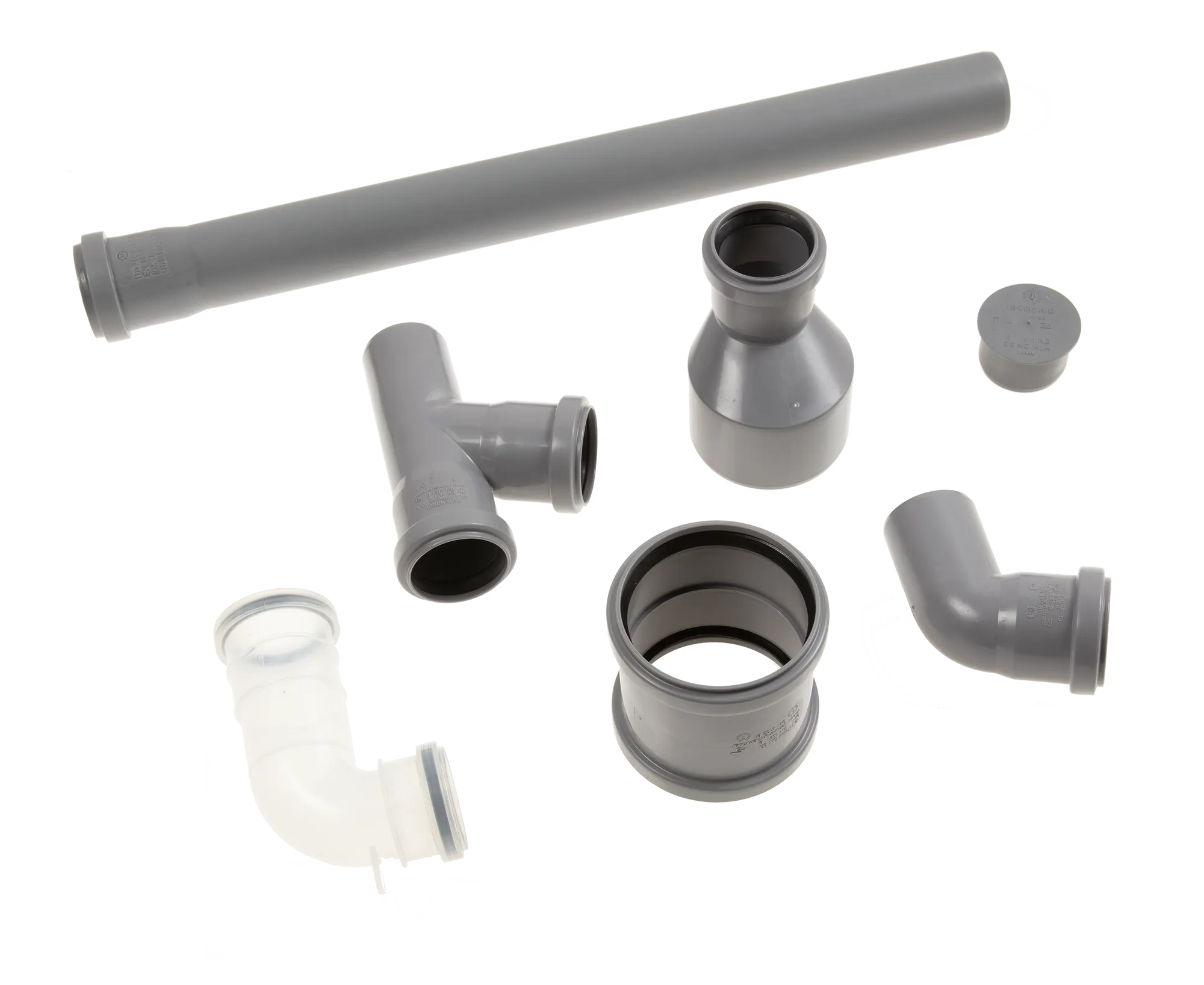 VILLEROY BOCH Instalační systémy ViConnect Sestava pro odsávání zápachu, 120 x 200 x 80 mm #92214000