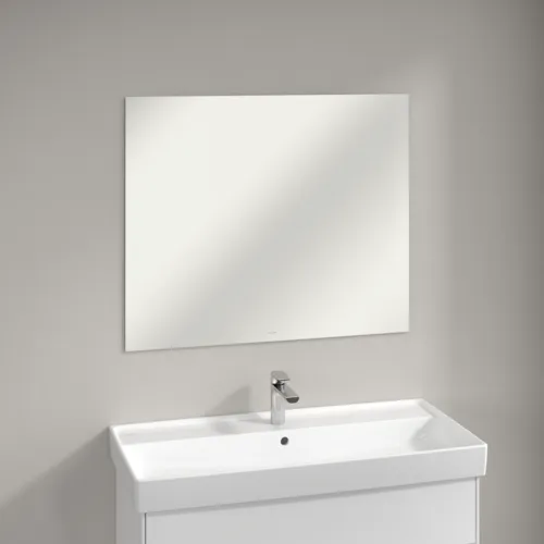 VILLEROY BOCH Zrcadlo More To See, 900 x 750 x 20 mm #A3109000, obrázek 2