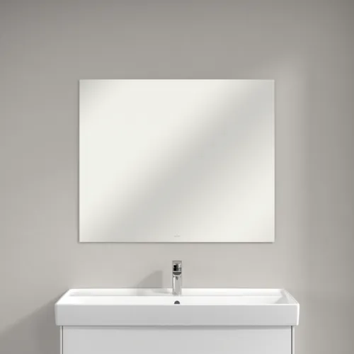 VILLEROY BOCH Zrcadlo More To See, 900 x 750 x 20 mm #A3109000, obrázek 3