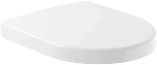 VILLEROY BOCH WC sedátko Subway Compact, s měkkým zavíráním, s odnímatelným sedátkem (QuickRelease), Pergamon #9M66S1R3