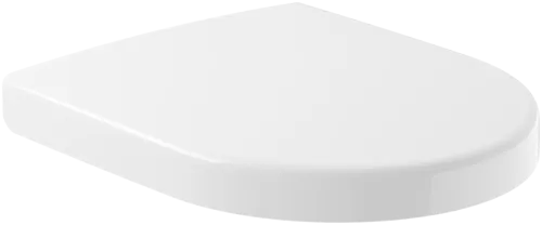 VILLEROY BOCH WC sedátko Subway Compact, bílé Alpine #9M666101