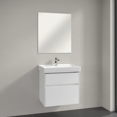 VILLEROY BOCH Zrcadlo More To See, 650 x 750 x 20 mm #A3106500, obrázek 4