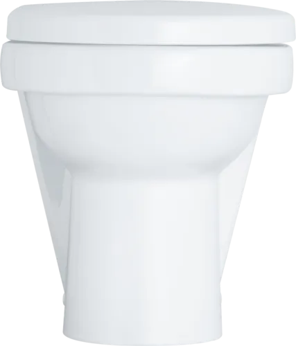 VILLEROY BOCH Architectura Oplachovací klozet, bílý Alpine CeramicPlus #567610R1