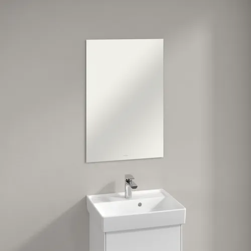 VILLEROY BOCH Zrcadlo More To See, 500 x 750 x 20 mm #A3105000, obrázek 2