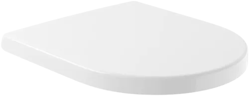 VILLEROY BOCH WC sedátko Architectura, bílá Alpine #98M9D101