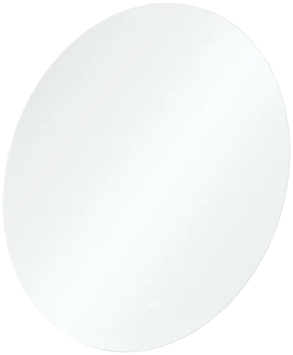 V&B More to See Lite zrcadlo s LED osvětlením ø850mm #A4608500