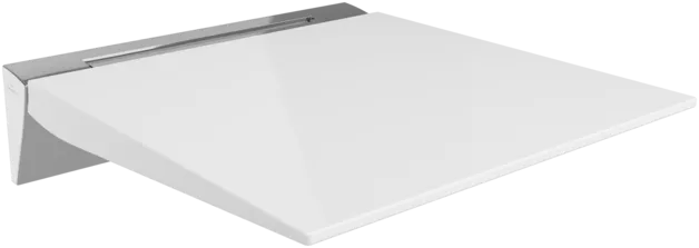 VILLEROY BOCH ViCareUNIVERSAL UNIVERSAL Skládací sedátko do sprchy 92170368