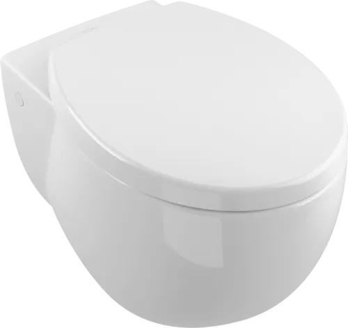 VILLEROY BOCH Aveo New Generation Washdown WC, závěsné, Star White CeramicPlus #661210R2