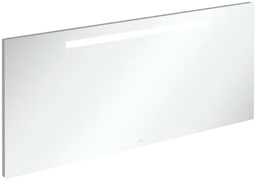 VILLEROY BOCH Více informací Jedno zrcadlo s osvětlením, 1400 x 600 x 30 mm #A430A100