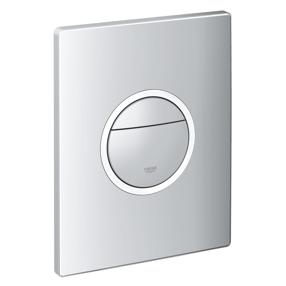 GROHE Nova Cosmopolitan Krycí deska světla #38809000 - chrom