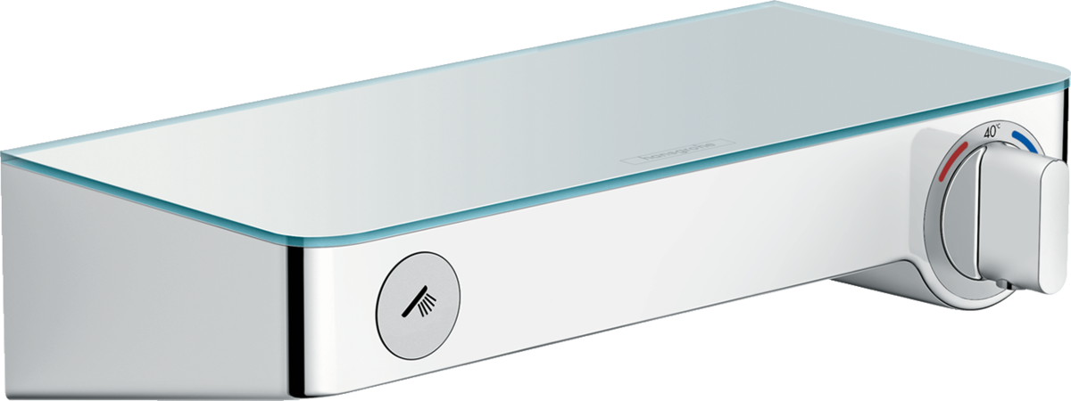 HANSGROHE ShowerTablet Select Sprchový termostat 300 na stěnu #13171000 - chrom
