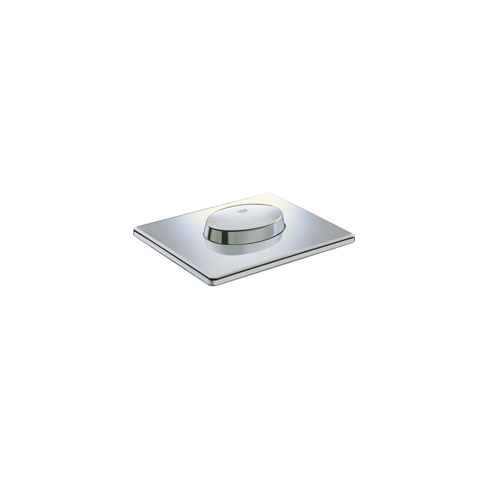 GROHE Skate Air Splachovací tlačítko Chrom #38565000