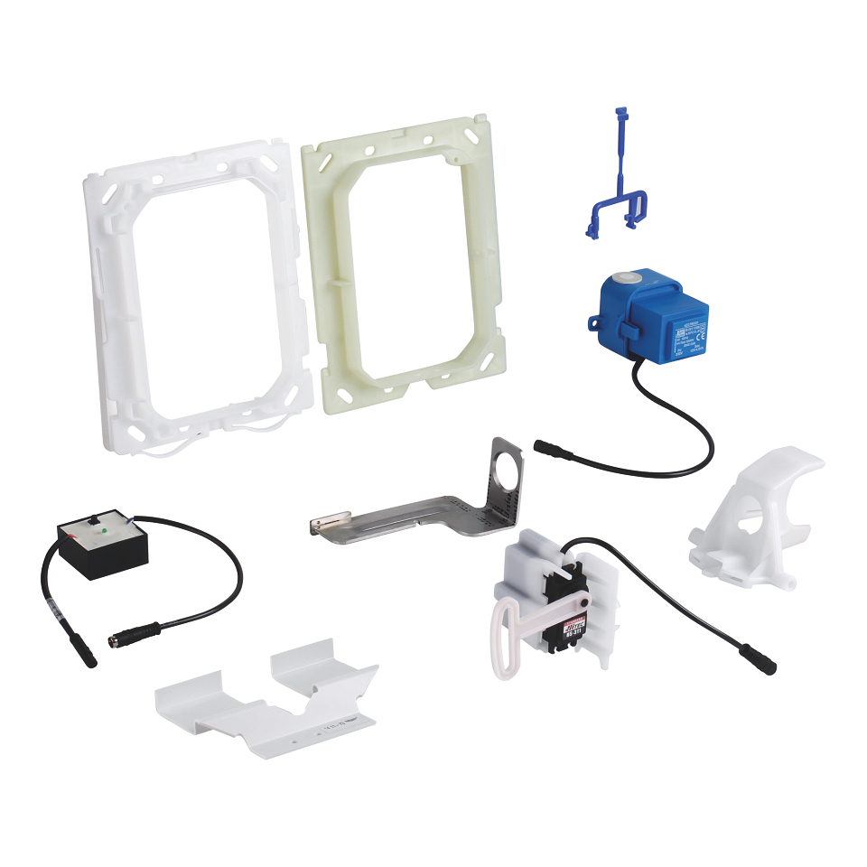 GROHE Rádiová elektronika #38778000