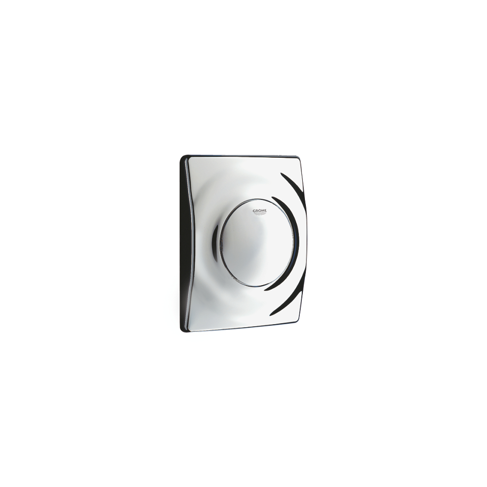 GROHE Surf Ovládací tlačítko Chrom #38808000