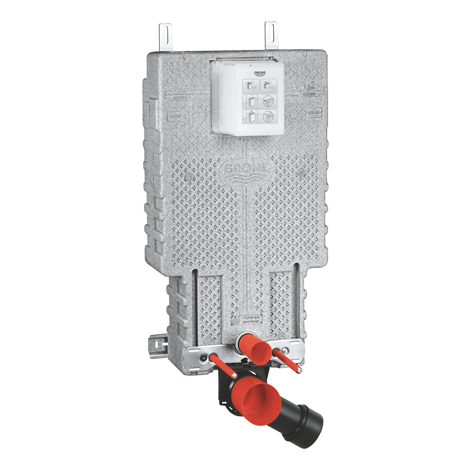 GROHE Uniset Modul pro WC s EPS krytem #38643001