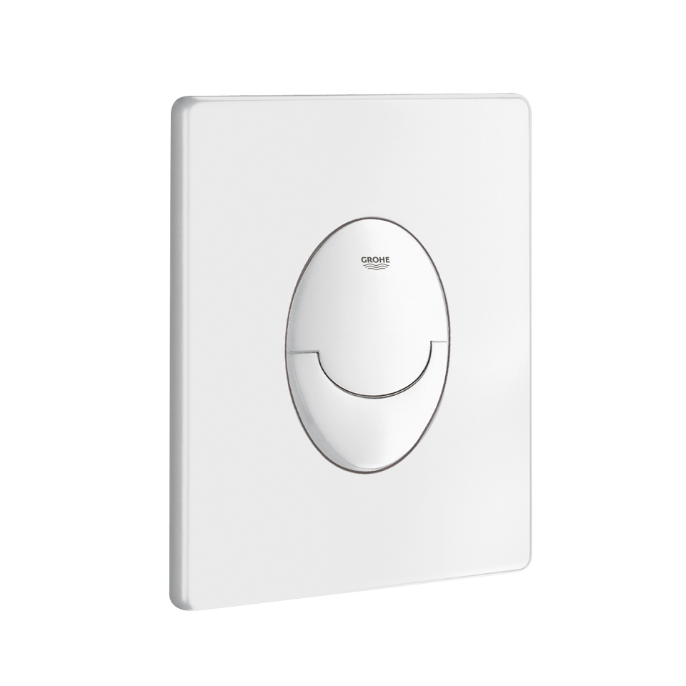 GROHE Startovací krycí deska #38964SH0 - alpská bílá