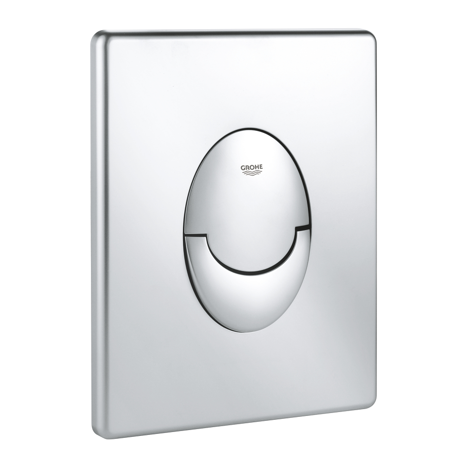 GROHE Startovací krycí deska #38964P00 - matný chrom