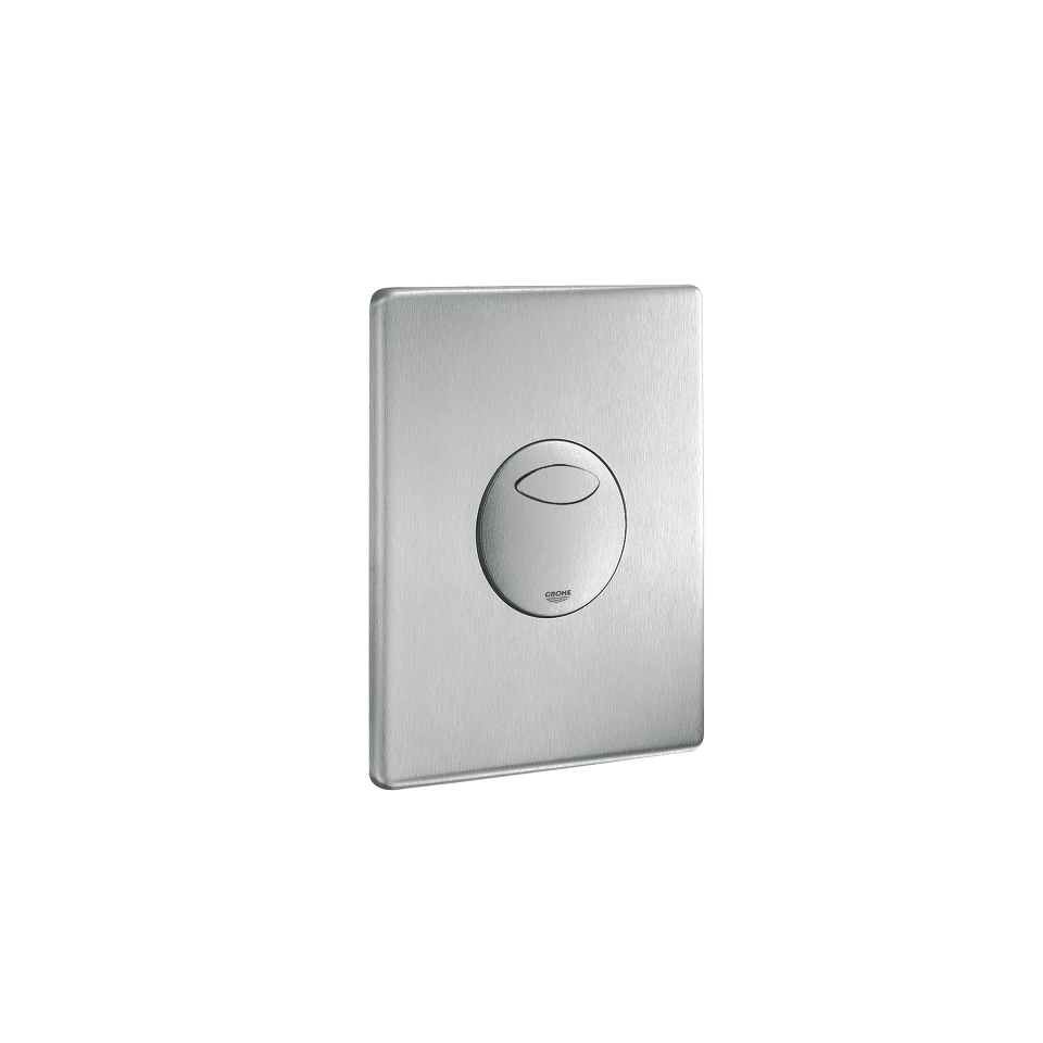 GROHE Skate Splachovací tlačítko nerez ocel, kartáčovaná #38862SD0