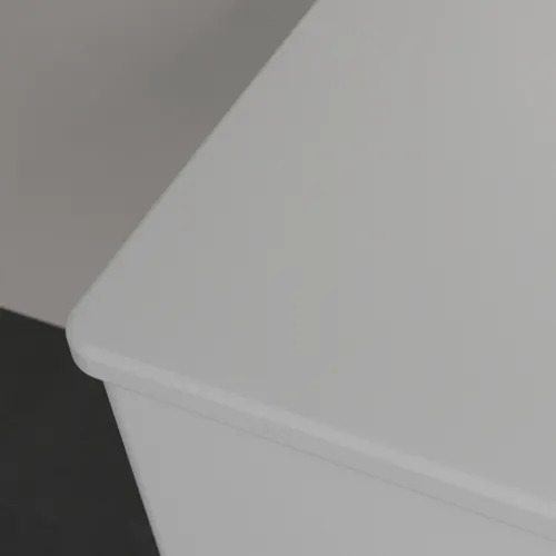 VILLEROY BOCH Umyvadlo na skříňku Antao, 1000 x 500 x 150 mm, Stone White CeramicPlus, bez přepadu #4A76A2RW, obrázek 5