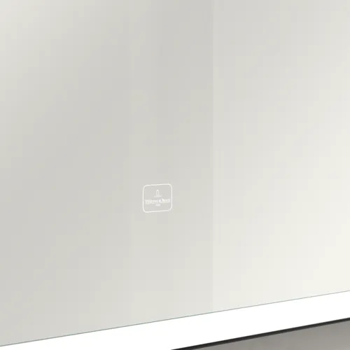 VILLEROY BOCH Zrcadlo Subway 3.0, s osvětlením, 1400 x 750 x 47,5 mm #A46314BC, obrázek 6
