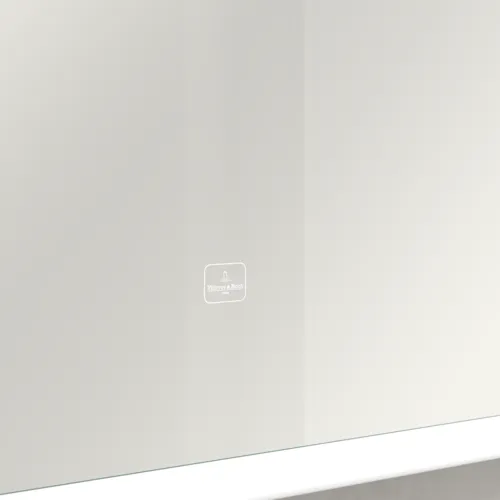 VILLEROY BOCH Zrcadlo Subway 3.0, s osvětlením, 1400 x 750 x 47,5 mm #A4631400, obrázek 6