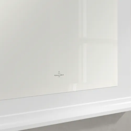 VILLEROY BOCH Zrcadlo Homage, 557 x 740 x 37 mm #85652000, obrázek 5