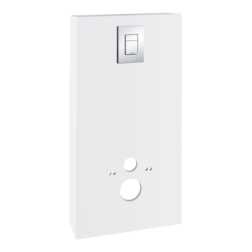GROHE Solido Monobloc měsíční bílá #39377LS0
