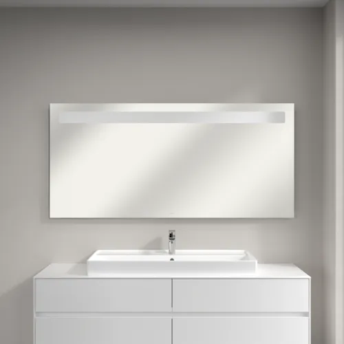 VILLEROY BOCH Více informací 14 zrcadel s osvětlením, 1600 x 750 x 47 mm #A4291600, obrázek 4