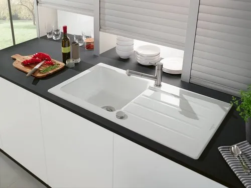 VILLEROY BOCH Příslušenství Krycí víčko pro jednoduchou otočnou rukojeť, z mosazi #940526L7, obrázek 4