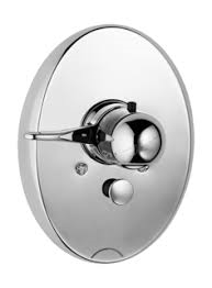 HANSASTAR Nadomítkový díl podom. vanové baterie 58649105 chrom